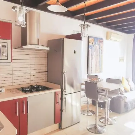 Apartman Cornalina