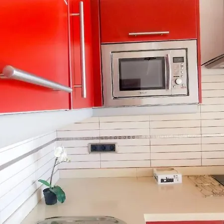 Apartman Cornalina *